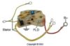 WAIglobal D813HD Alternator Regulator